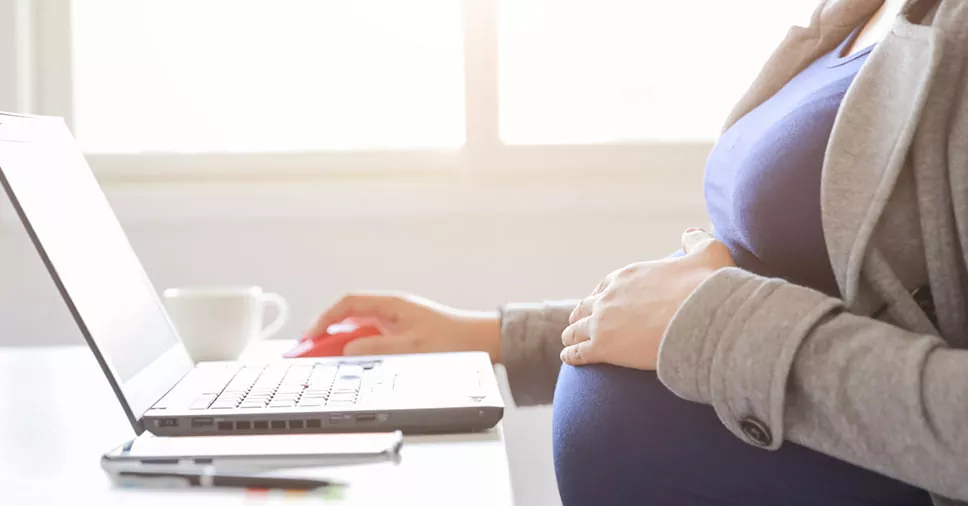 Como funciona a estabilidade do emprego da gestante
